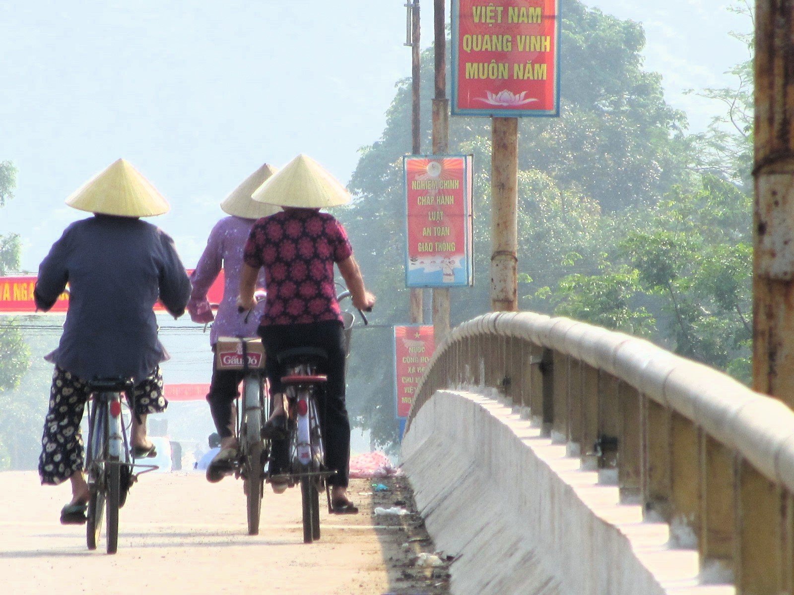 Saigon to Hoi An Cycling Tour: The Ultimate 10-Day Coastal & Highland Adventure